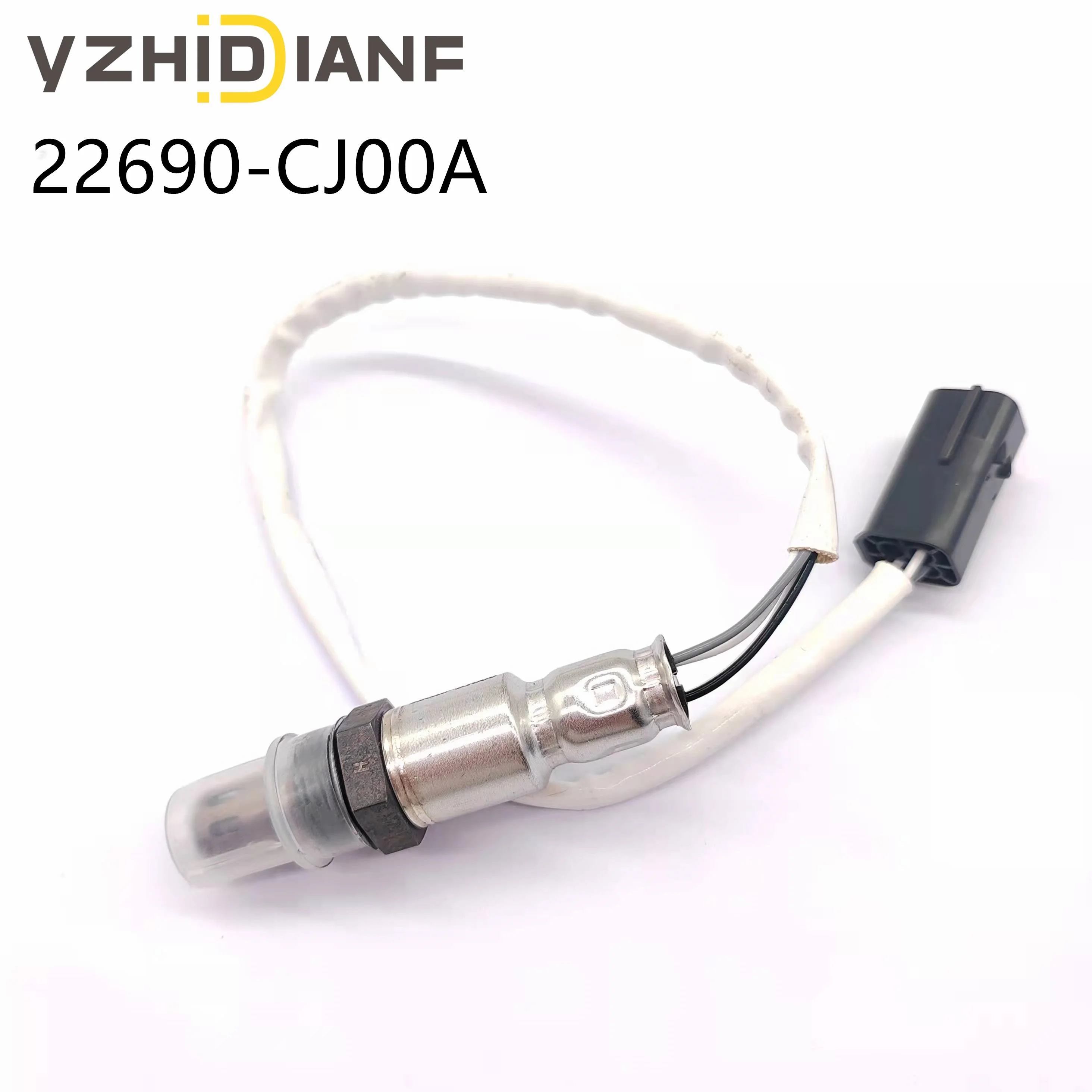 Gちゃん Lambda Oxygen Sensor 22690-CJ00A for Nissan GT-R & Qashqai