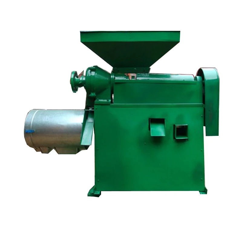 High Quality Manual Corn Grinder Maize Crusher Maize Flour Milling Machine Made in China