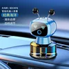 Modelo de carga de robot: batería de duración ultralarga: océano