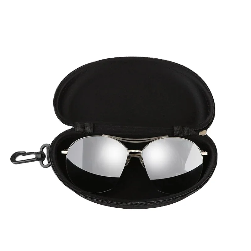 Top Fashion Custom Logo Eva Case Glasses Carrying Eyeglasses