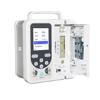 Veterinary Infusion Pump Surgical Instruments for Veterinary Use