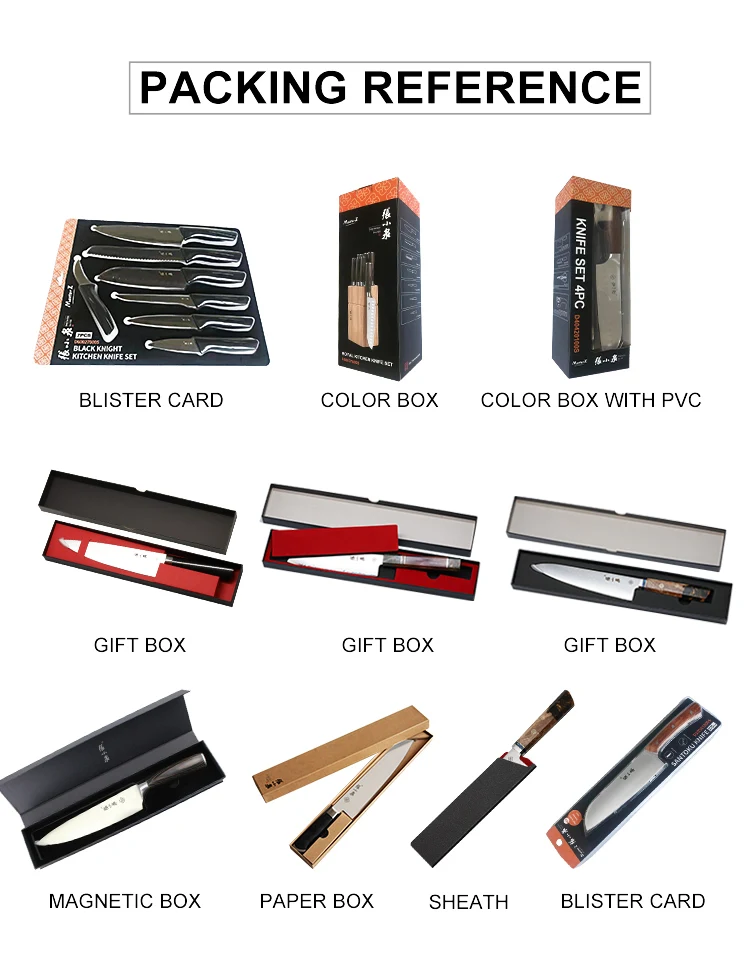 Damascus Knife Set Chef Decorative Skulls Damascus Knife Set Chef Knife