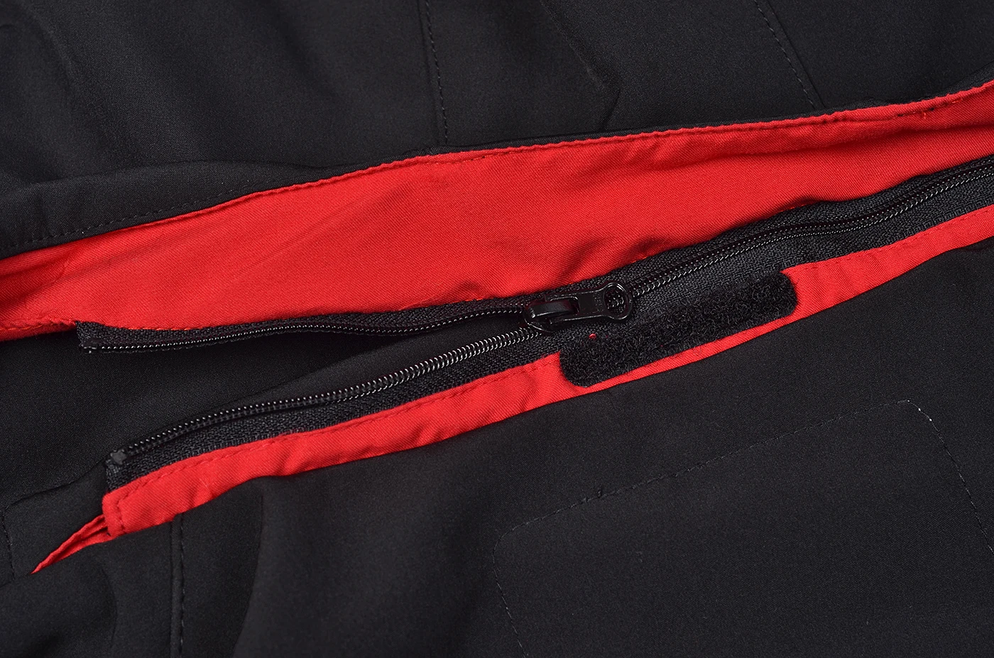 Custom Design Windproof Waterproof Sport Outdoor Polyester Fleece Ski ...