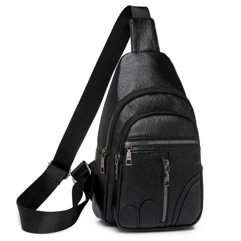 Source cheap sling black school college side bags for boys on m.