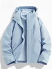 Misty Blue Gray