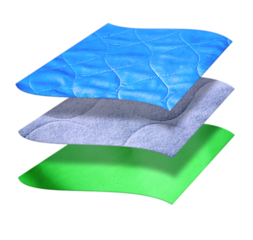 4-Layer Bed Pad For Women