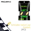 Schrader Valve Cap B 2pcs