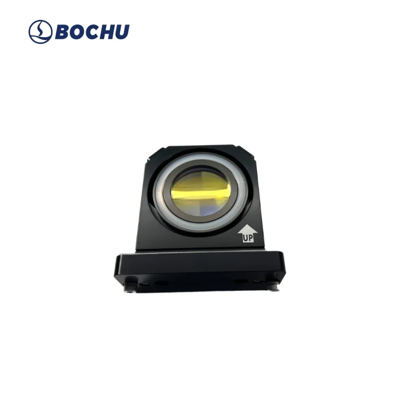 BOCI Focus Lens Original F200 C100 DP.M.Q0060 0061AA  Fiber Focusing Collimation Lens for BOCI BLT642H Laser Cutting Head