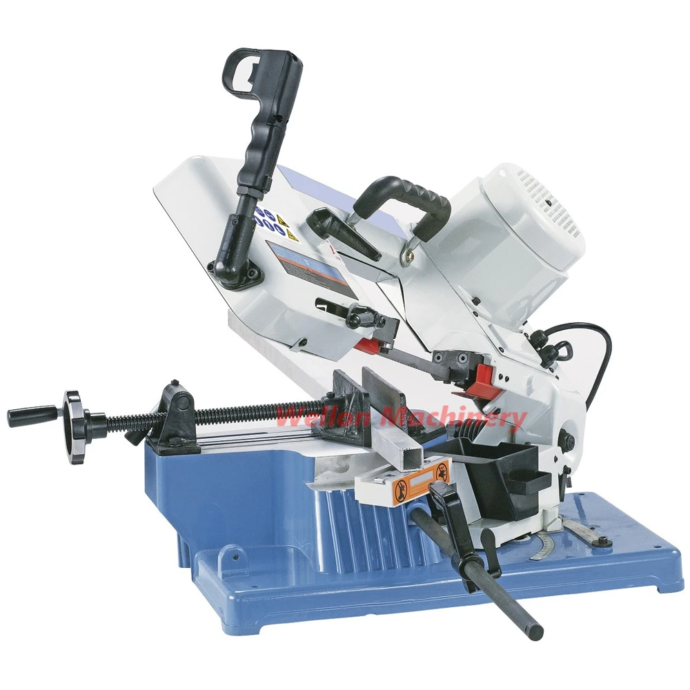 
Цена по прейскуранту завода-изготовителя ленточная пила для резки BS-100 