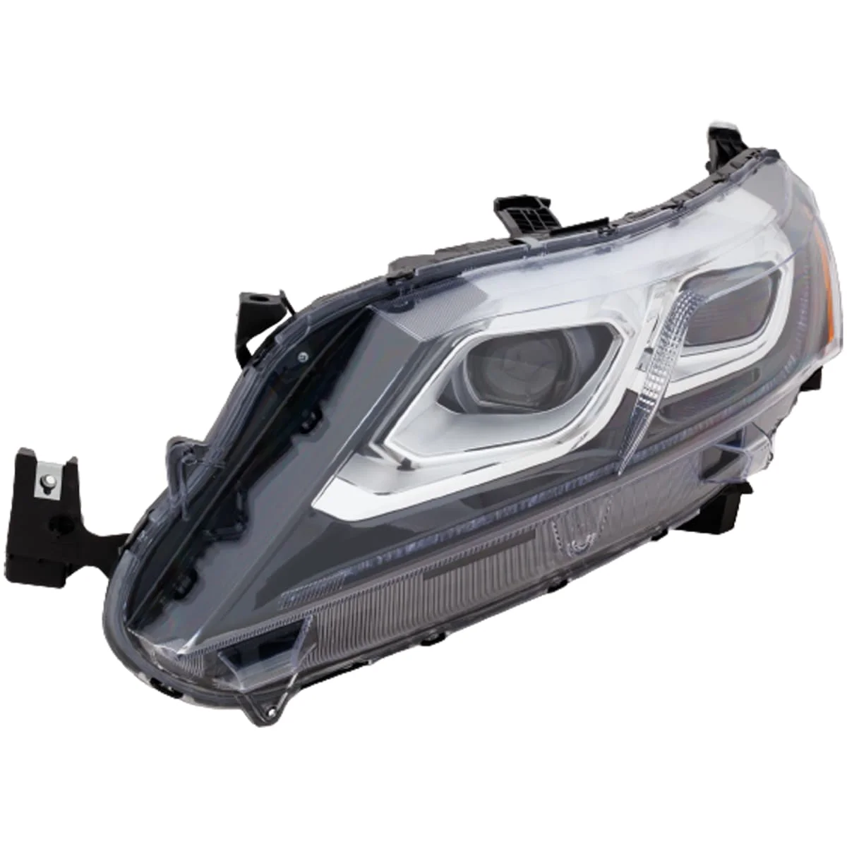 How to find the best large car led headlight factory