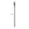 22cm - black
