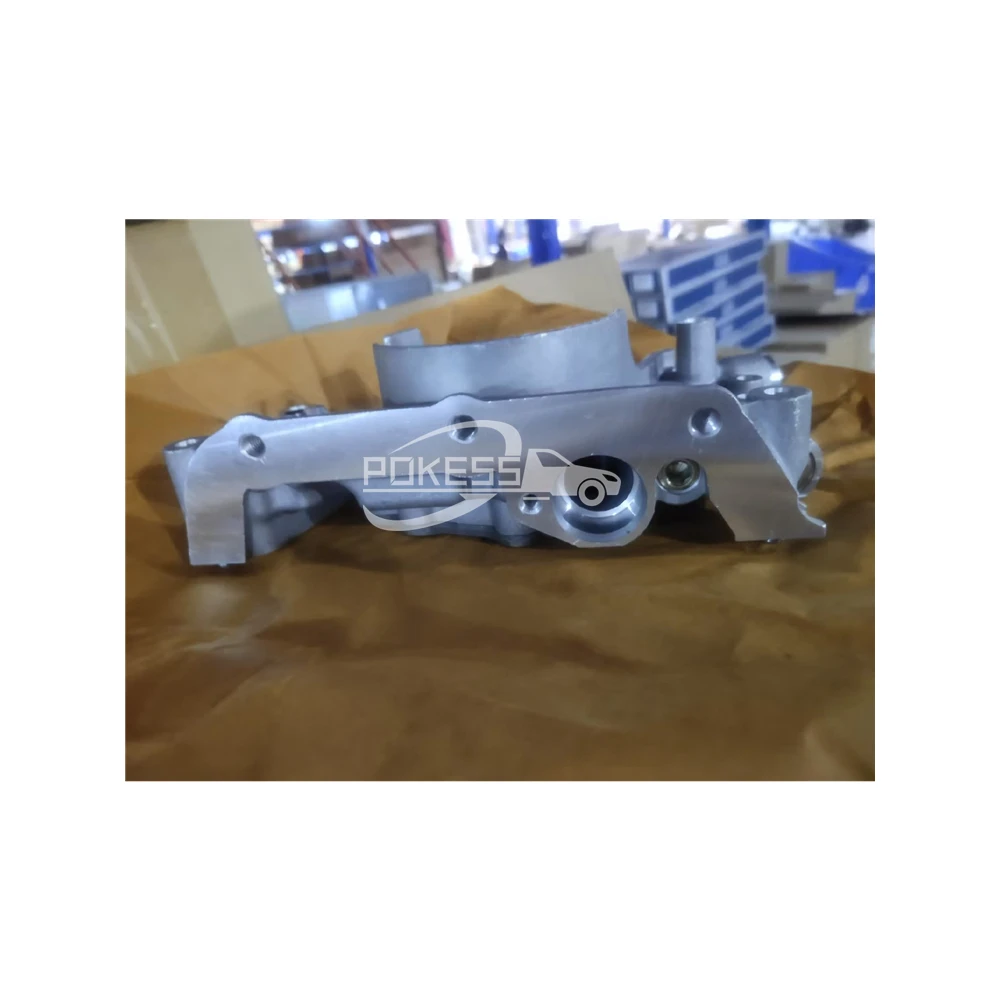 Auto Parts Motor Oil Pump BM5G6600GC BM5G6600GD BM5Z6600A Oil Pump f... — 6