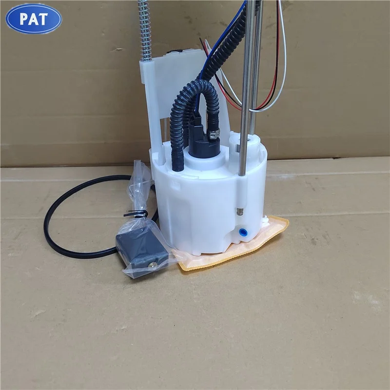 PAT Fuel Pump Assembly for Infiniti QX56 JA60 - High Quality