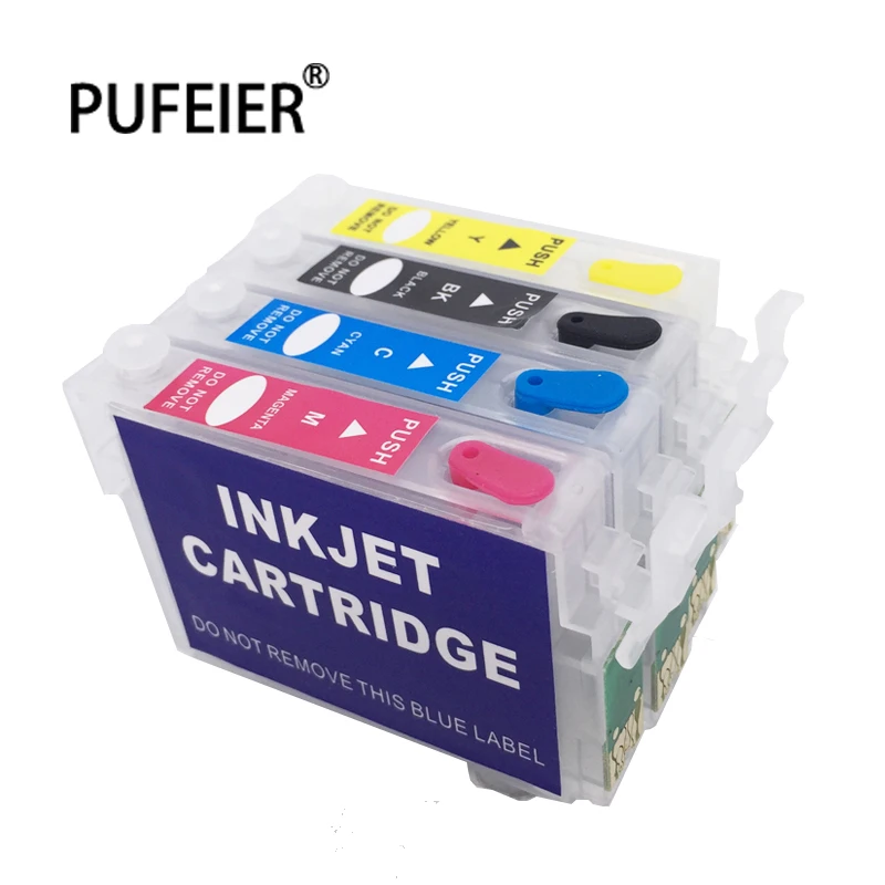 epson 73n refillable cartridge