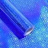 Laser-Blue Cat's Eye
