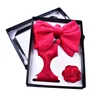 rose red