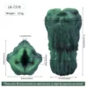 LK-7319-Green
