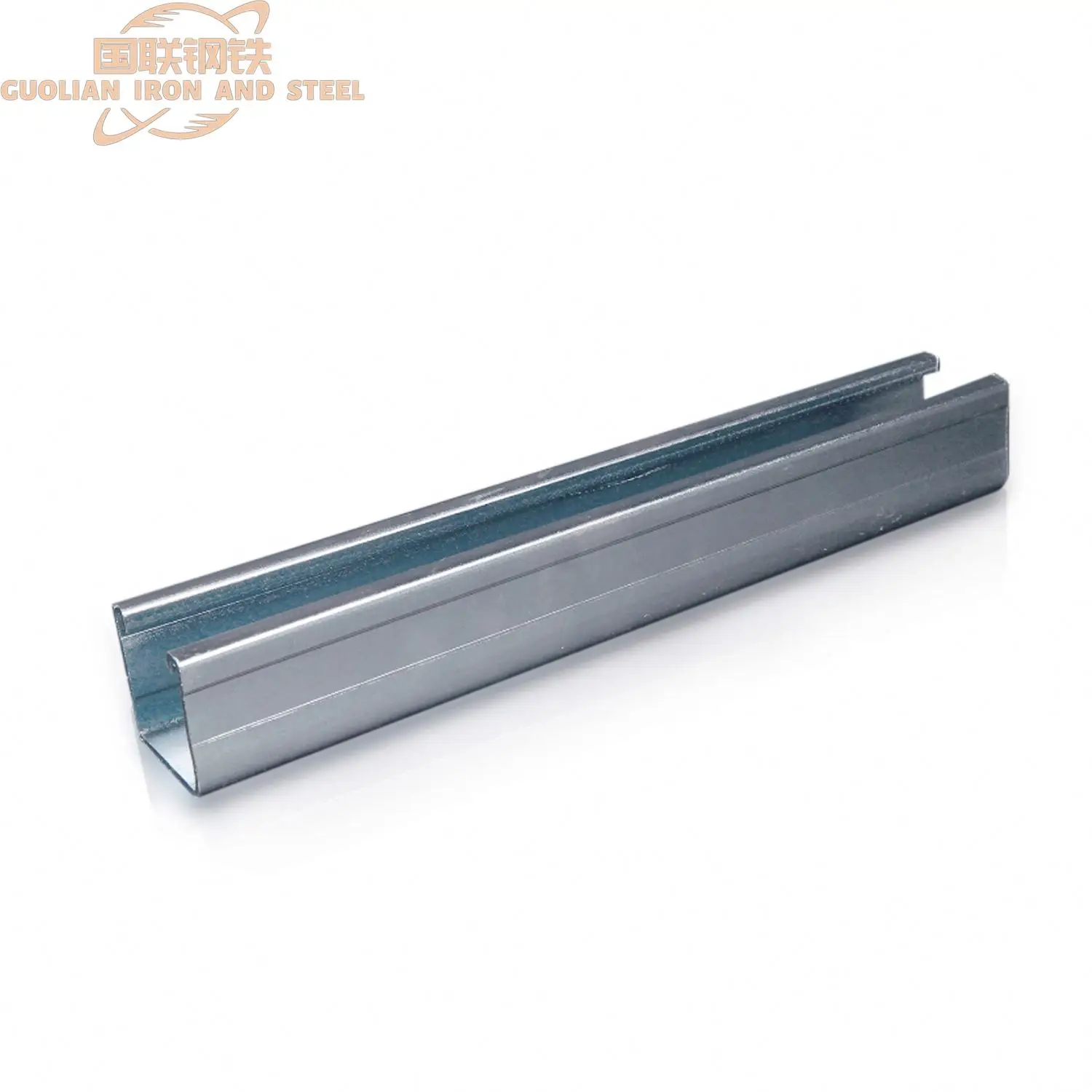 Hot Rolled C Channel Custom Steel C Channel Different Size 4 Inch 5 Inch C Channel Price
