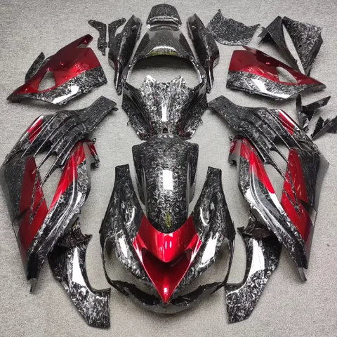 Motorcycle Fairing for Kawasaki Ninja 14R 2012 2013 2014 2015 2016 2017 2018 2019 2020 2021 2022 Injection ABS Plastic  Fairing