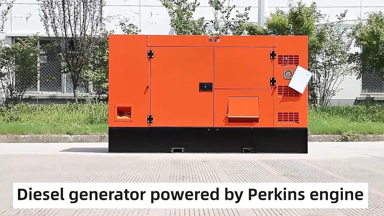 60hz Diesel Generators 100 Kva Silent Generator 100kva Soundproof Generator Diesel 80kw Buy 3145