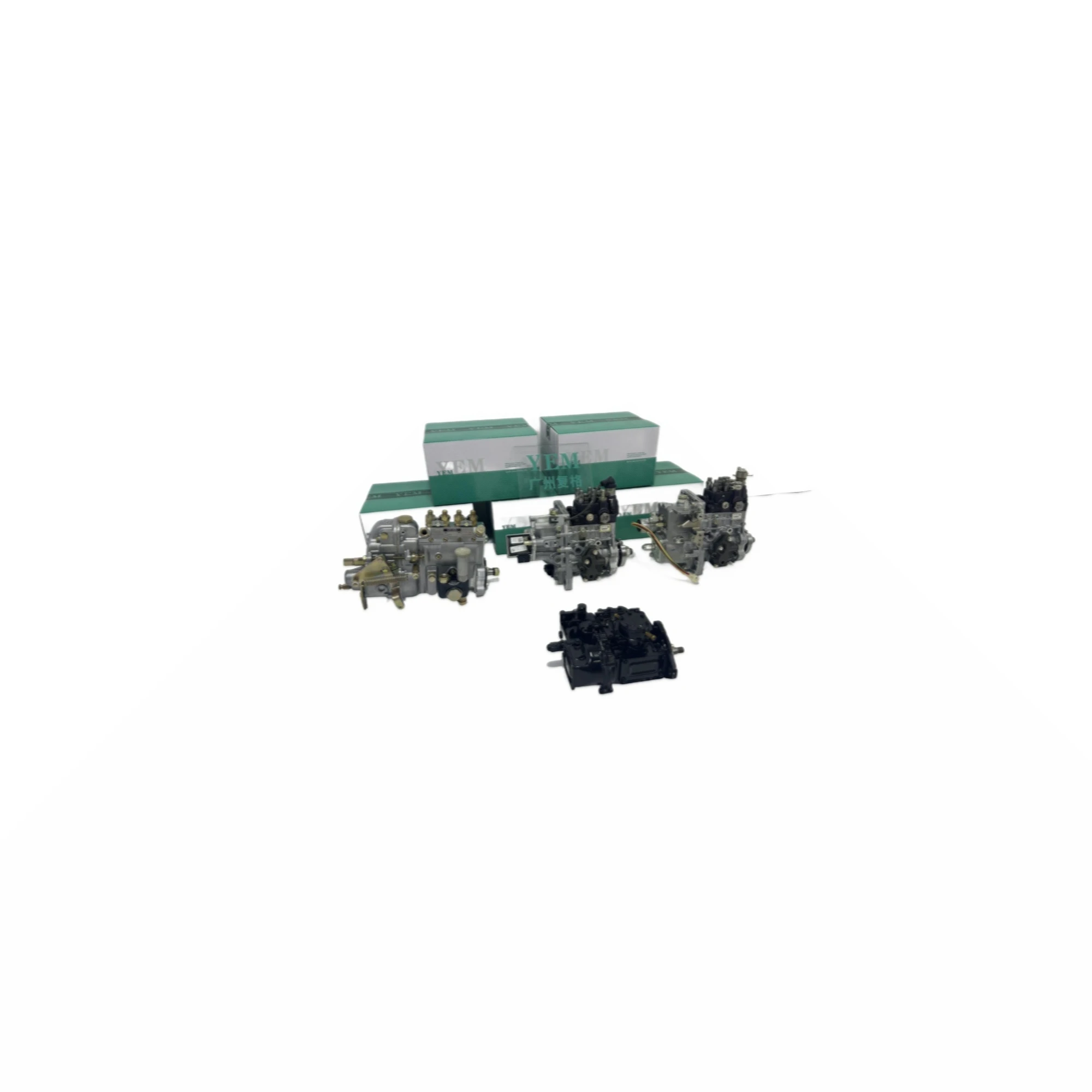 C27 C3.3 C3.4 C3.8 Fuel Injection Pump for Caterpillar Aftermarket Engine Parts