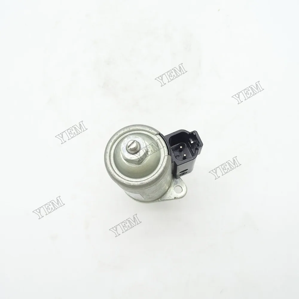 For Cat Hydraulic Pump Solenoid Valve 560-2464 Universal Engine Parts 4