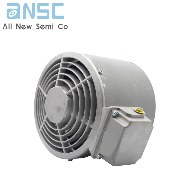 Original Axial flow fan Bg112(17.01.0135) 71W 0.28A 220-277V New cooling fan