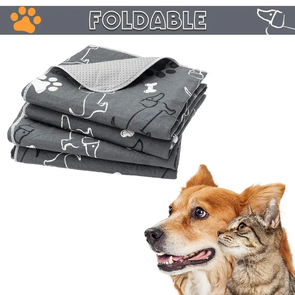 Leakproof Pet Training Pads