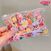 17# fruit flower 20 piece set