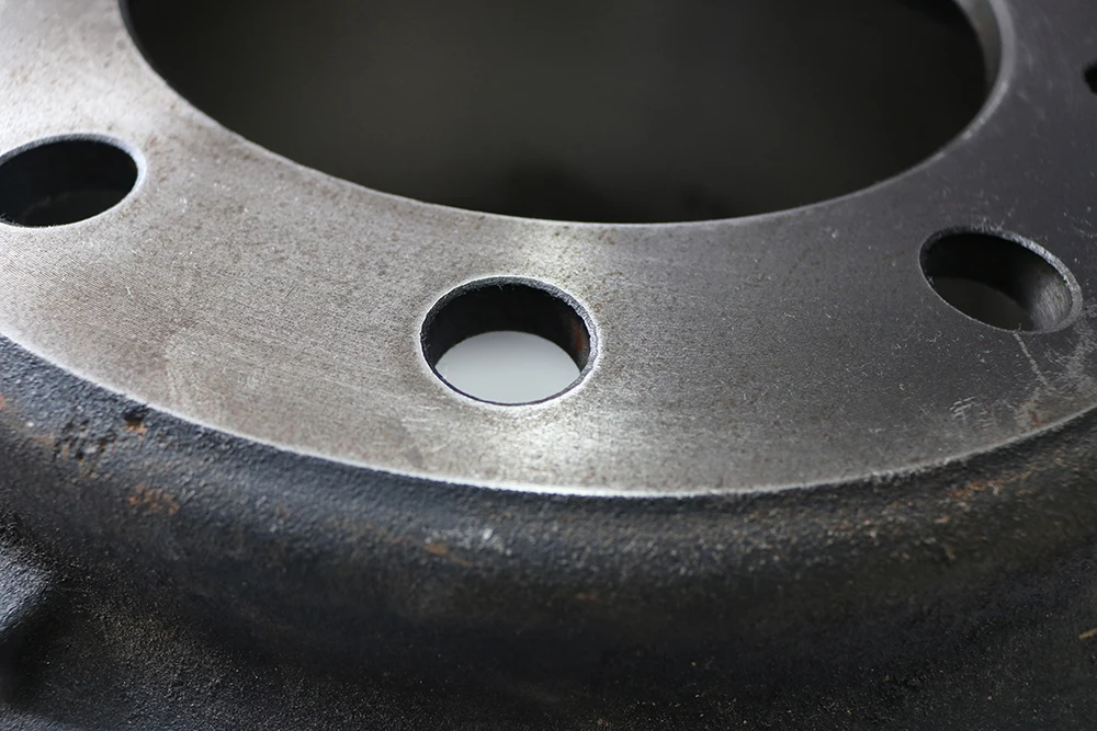 Heavy Duty Truck Trailer Brake Drum 3600ax 3600a For Us Market Buy