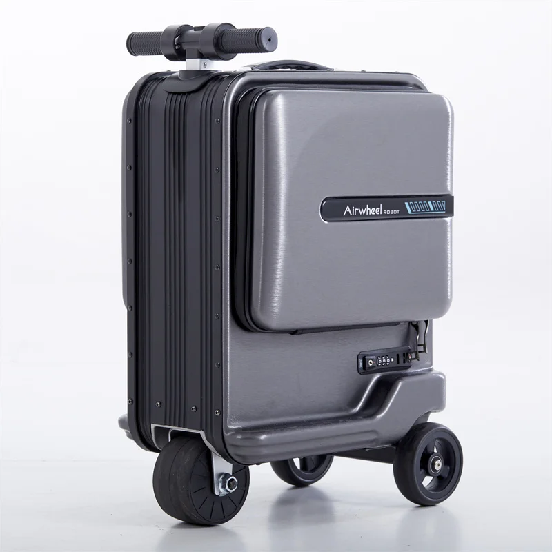 Airwheel SE3 Mini Smart Riding Suitcase