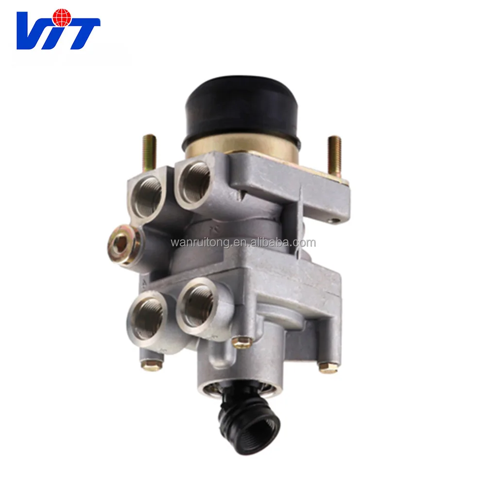 VIT-Em Truck Brake Parts Foot Brake Valve  MB4820  MB4821  81521306219 truck spare parts factory