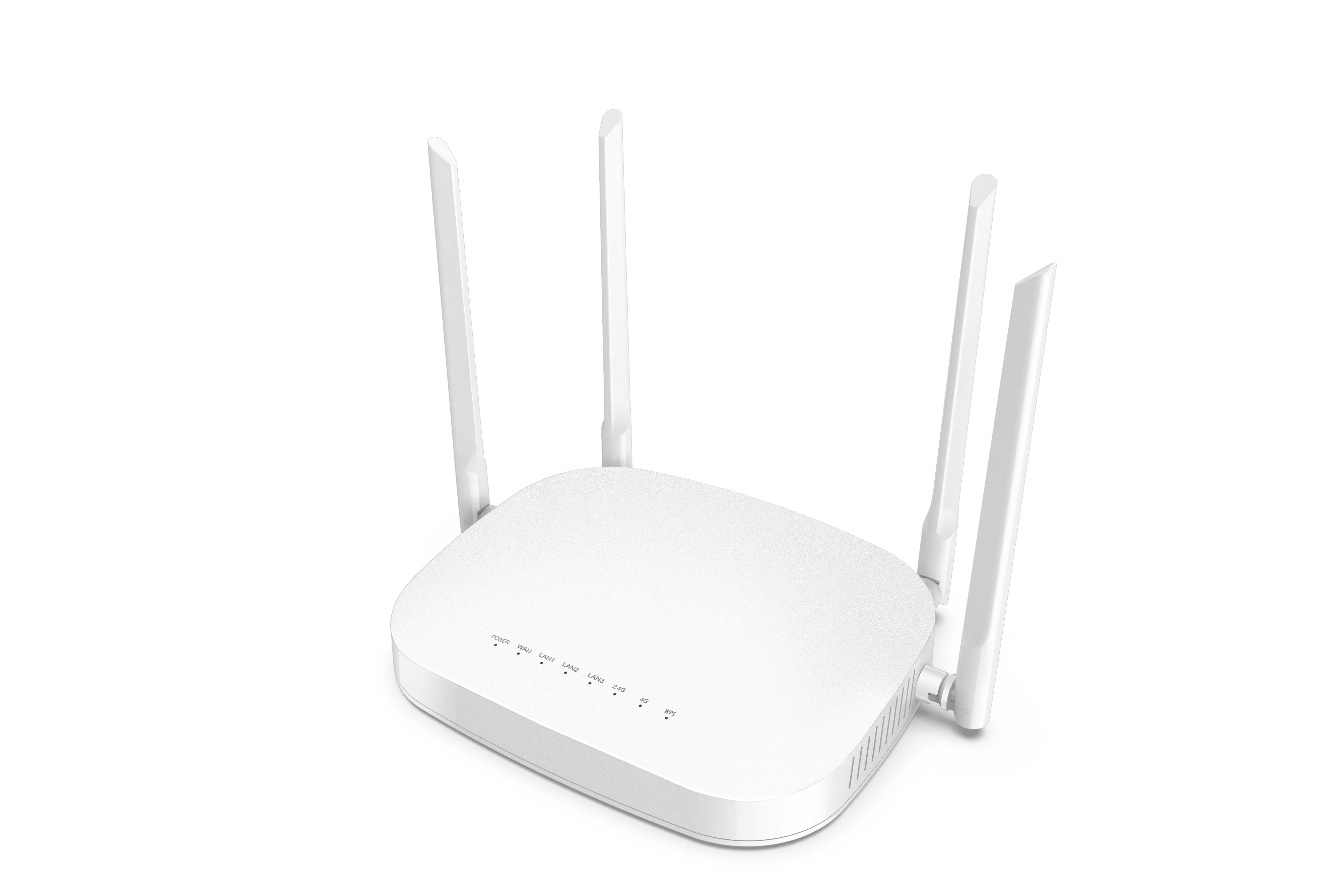 G4304K  WiFi Router Sim Card Dual Band Wireless Internet Router for Home  WAN Ports Wifi Router 4G Lte With Sim Card Slot