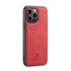 red just case