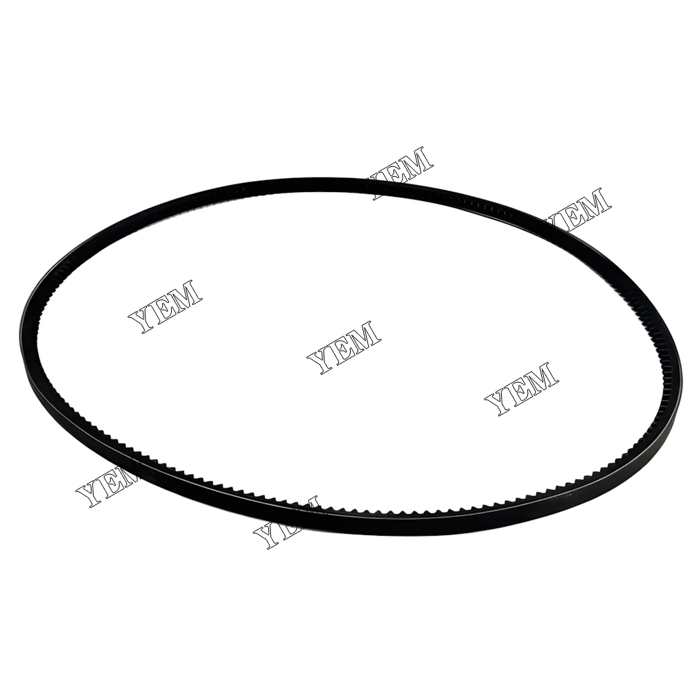 High Performance D4BB Belt Fan for Hyundai 4