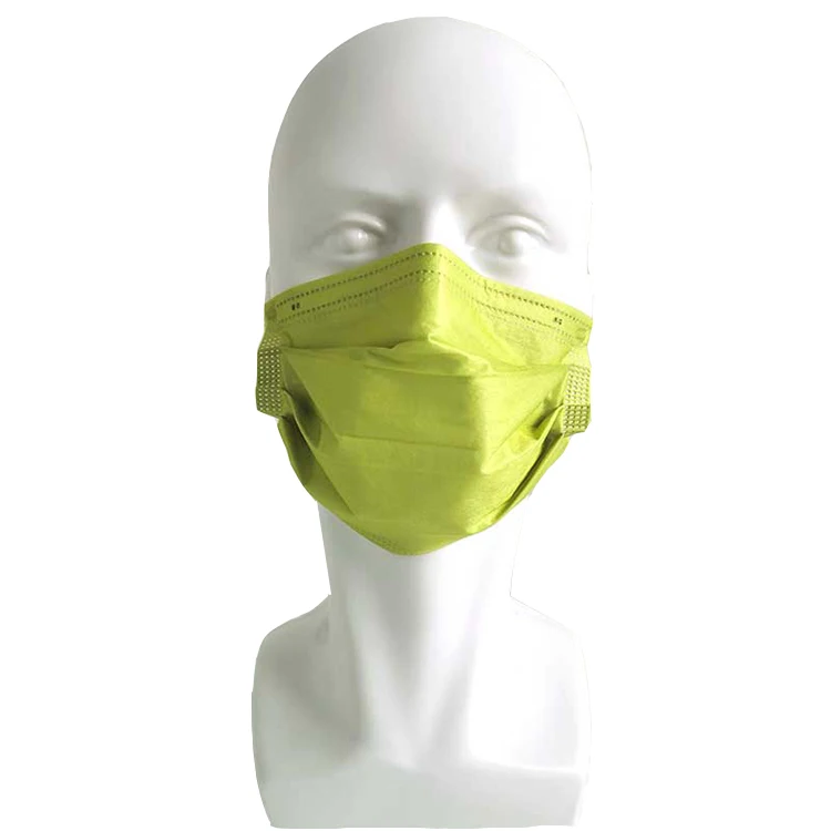 face mask customised level 3 mask surgical medical surgical mask