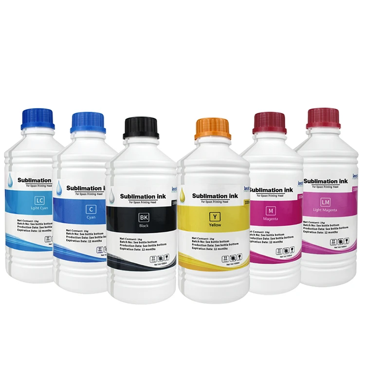 sublimation ink wholesale