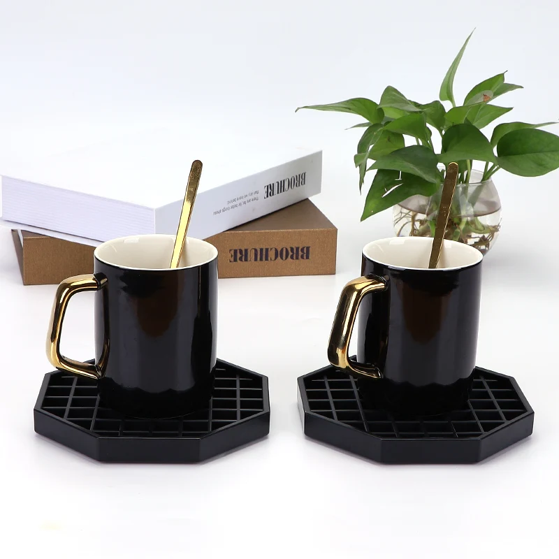 coffee drip tray