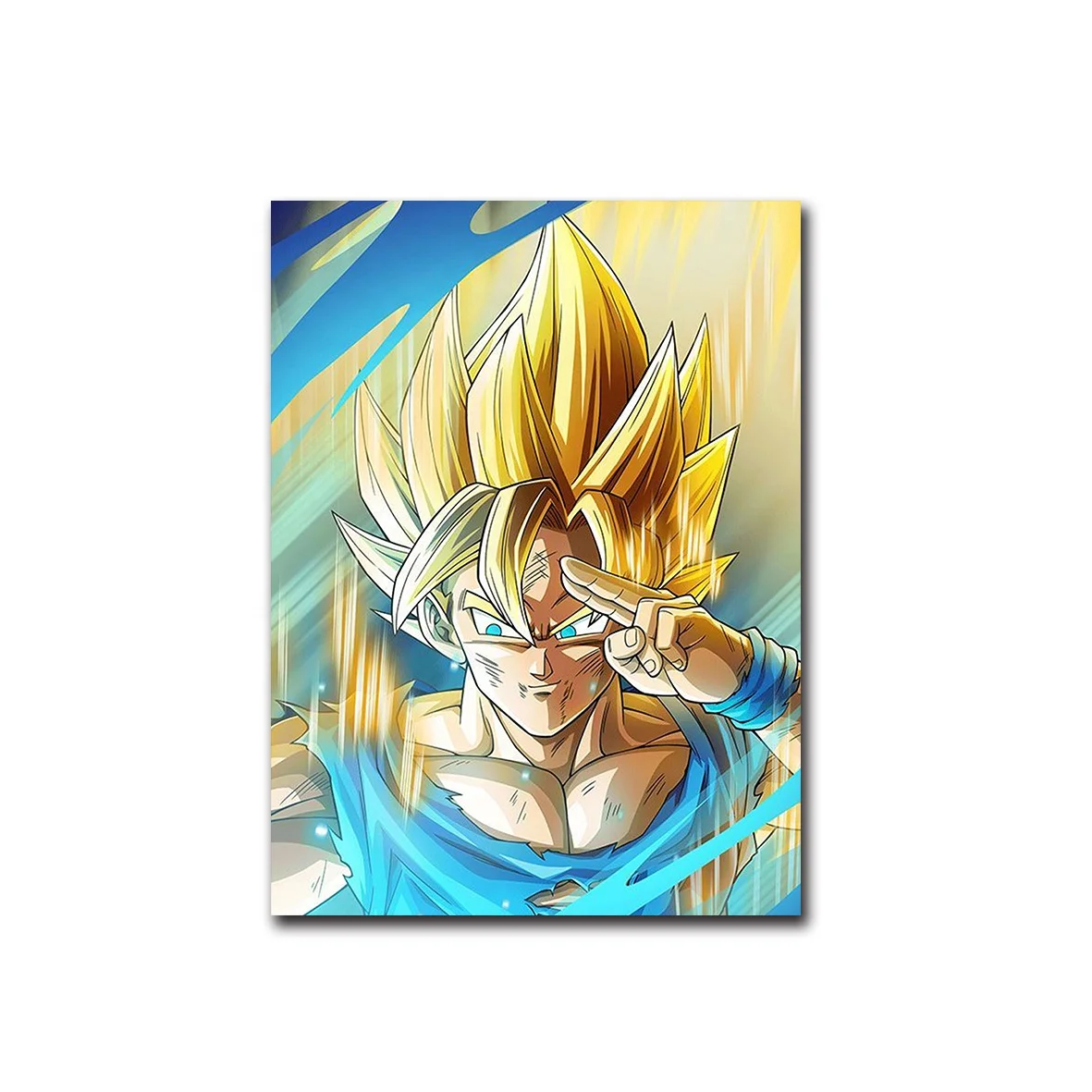 Anime 3d Poster Animation 3d Picture 3D Lenticular Poster Wall Decor 3D Print Anime
