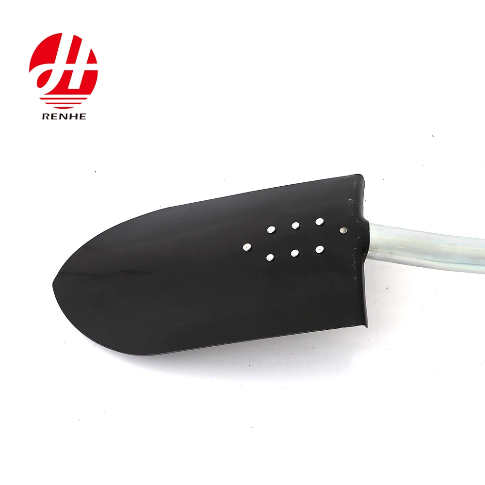 product 50mn agriculture digging shovels spade  heavy duty shovel pointed shovel-4