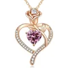 (October) Pink Diamond