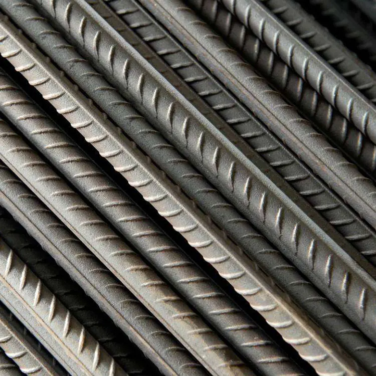 Factory Low Price Custom HRB400 HRB500 Max Rb650 Rebar Tier