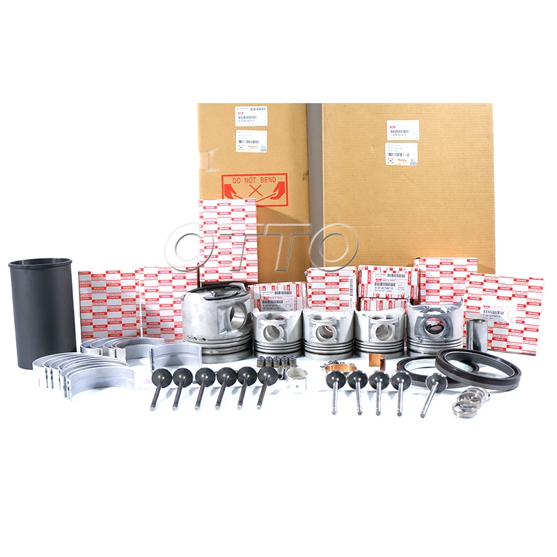 4HK1 Injector for ZX200-3 - High Performance & Reliability