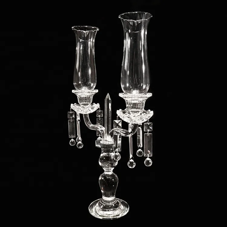 
 MH-Z089 новый стиль стеклянный стол/украшение дома стеклянный подсвечник  