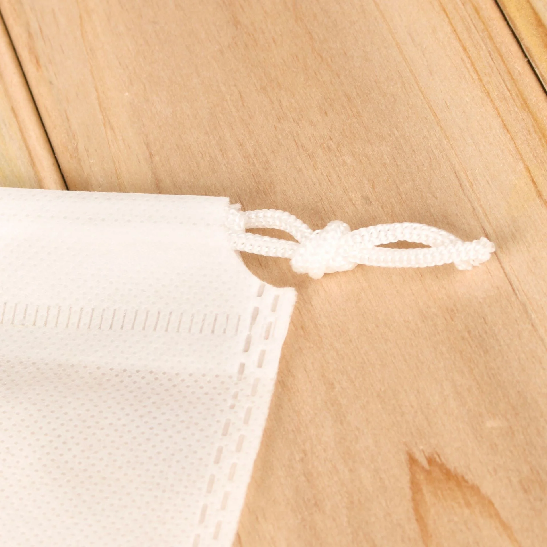 High Quality 12 Colors Available Non Woven Drawstring Bag Wholesale