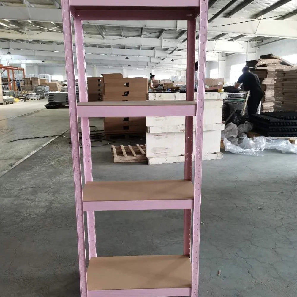 Tandheelkundig boksen opleiding Garage Rekken Rek Eenheden 5 Tier Roze Kleur - Buy Garage Rekken Rek,5-plank,Verstelbare  Planken Product on Alibaba.com