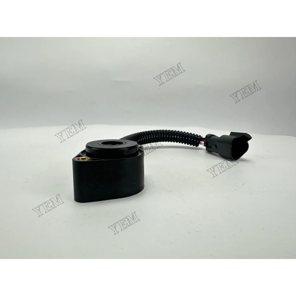 160-2443 266-1467 Sensor for Caterpillar C9.3 Engine Repair Kit 3