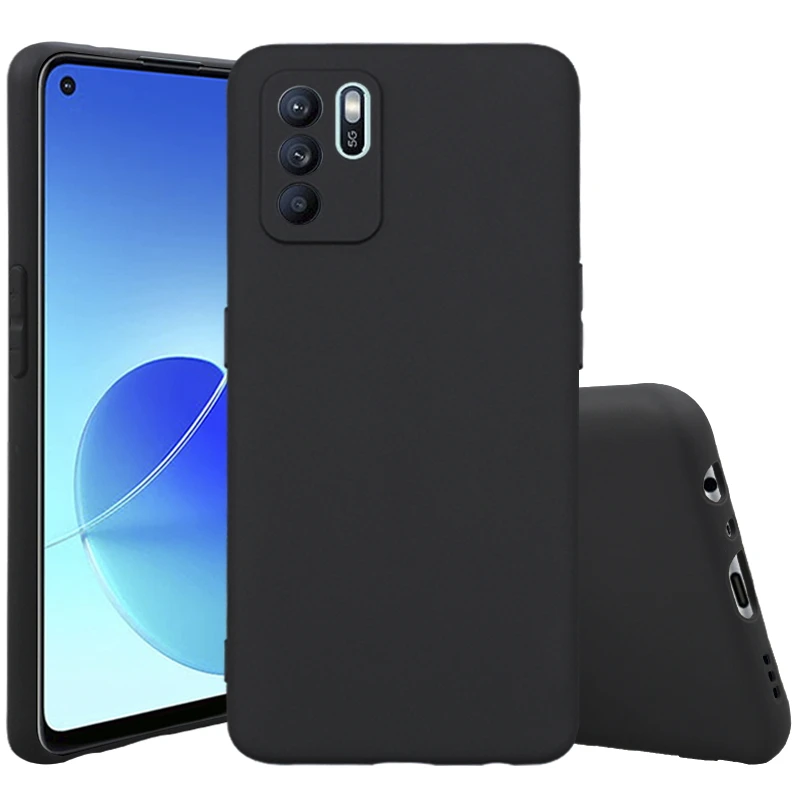 oppo reno 6 z back cover