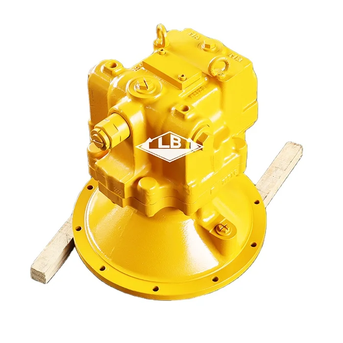 PC1250-8 Swing Motor Assembly 706-7K-01110 706-7K-01140 7067K01110 7067K01140 PC1250-8 SWING MOTOR for Excavator