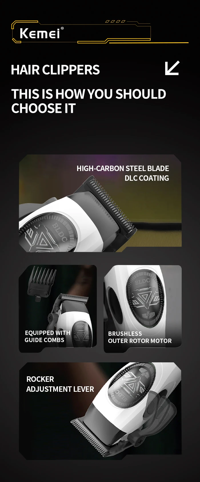 Specifications
